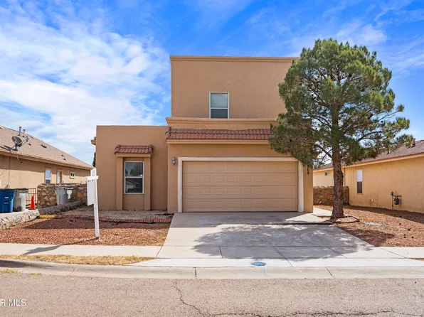 14168 Robert Ituarte Dr, El Paso, TX 79938