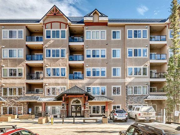 2nd image of 20 W Discovery Ridge Close SW #203