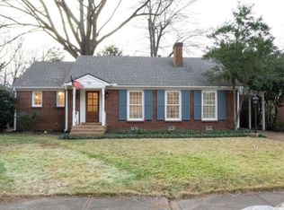 155 Mary Ann Dr, Memphis, TN 38117