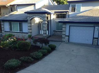 20520 NE Interlachen Ln, Fairview, OR 97024