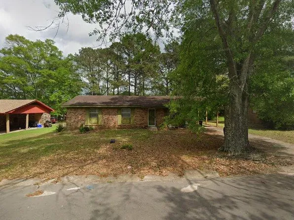 2941 Oak St #2941, Purvis, MS 39475