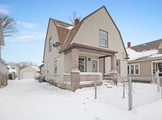 705 Hogan St SW, Grand Rapids, MI 49503