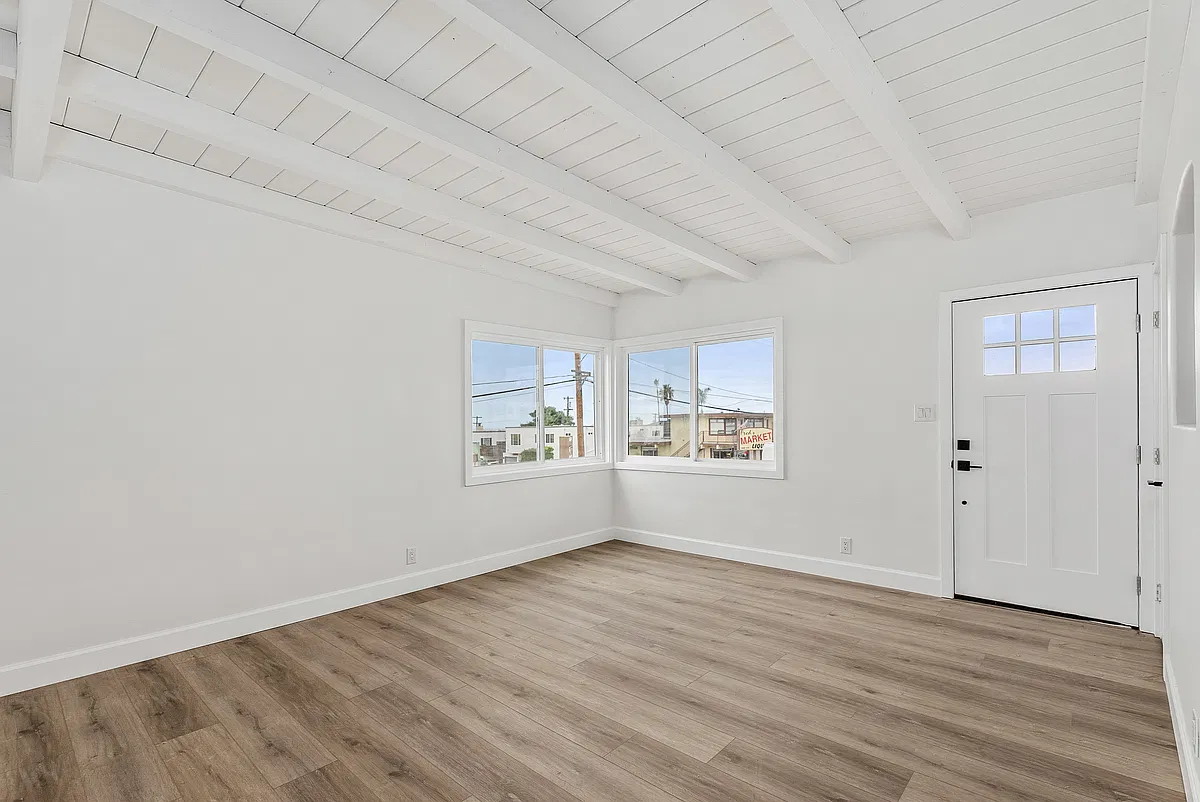 1 bed, 800 sqft, $3,100 — Photo 4