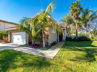 1793 Via Pajaro, Camarillo, CA 93012
