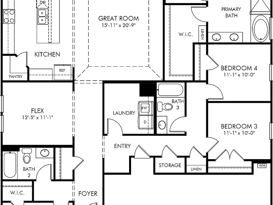 1st image of this home