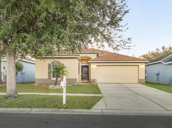 763 Star Pointe Dr, Seffner, FL 33584