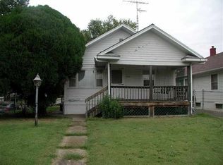 1100 SE 10th Ave, Topeka, KS 66607