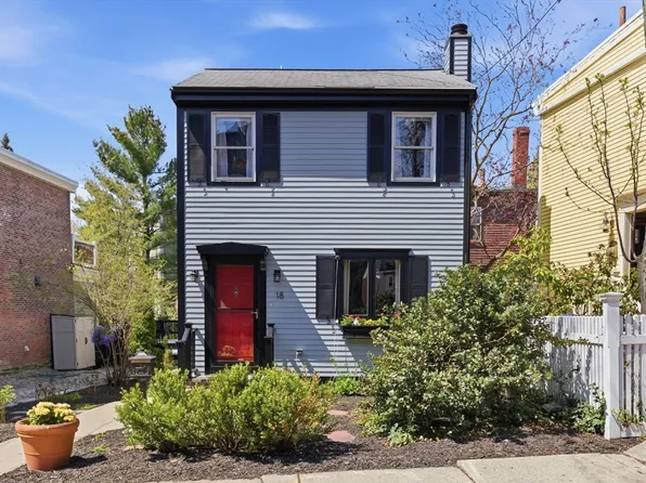 18 Putnam St, Charlestown, MA 02129