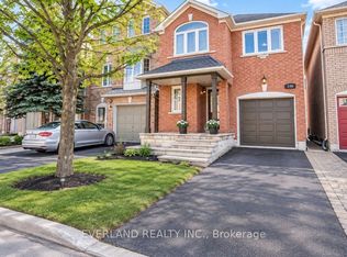 249 Yellowood Cir, Vaughan, ON L4J8L9