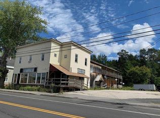866 Washington St, West Stewartstown, NH 03597