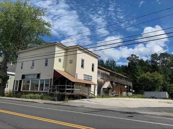 866 Washington Street, Stewartstown, NH 03597