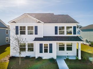 108 Cherrywood Dr, Summerville, SC 29483