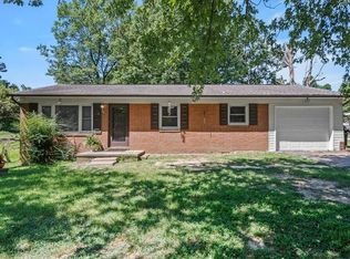 135 Barwood Ter, Trinity, NC 27370