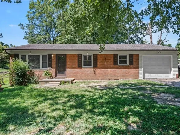 135 Barwood Ter, Trinity, NC 27370