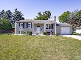 485 Richland Rd, Marion, OH 43302