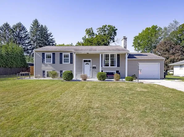 485 Richland Rd, Marion, OH 43302