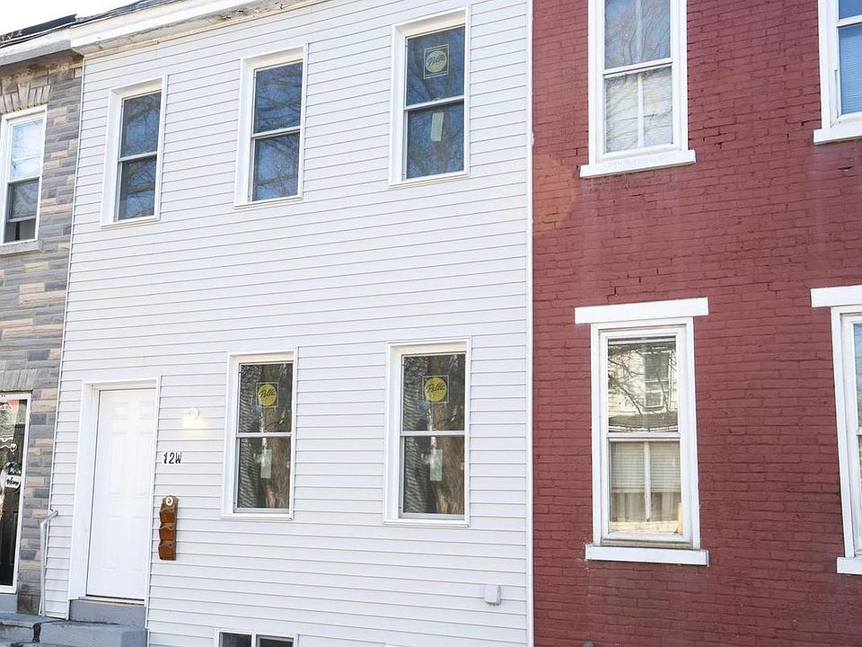 1st image of 12 W 4th St