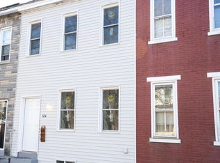 12 W 4th St, Pottstown, PA 19464