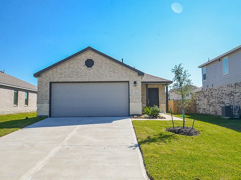 175 Ashe Juniper Way — Photo 1