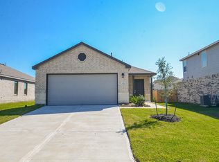 175 Ashe Juniper Way, Magnolia, TX 77354