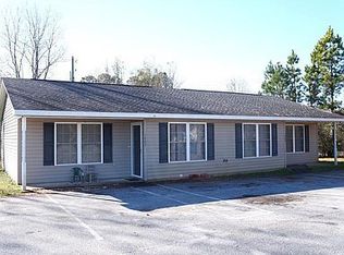 1025 W Shockley Ferry Rd #1025, Anderson, SC 29626