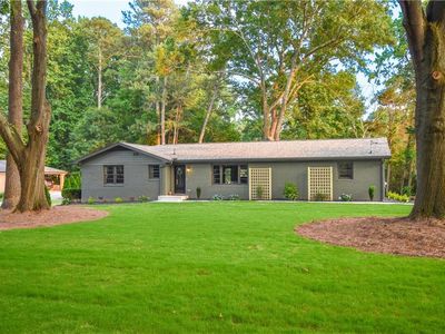 642 Austin Dr SE, Smyrna, GA, 30082