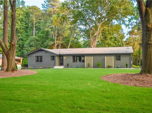 642 Austin Dr SE, Smyrna, GA 30082