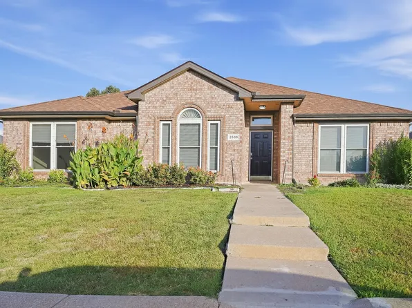 2505 Ash Crk, Mesquite, TX 75181