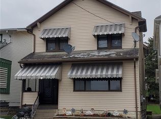 1808 Leishman Ave, Arnold, PA 15068