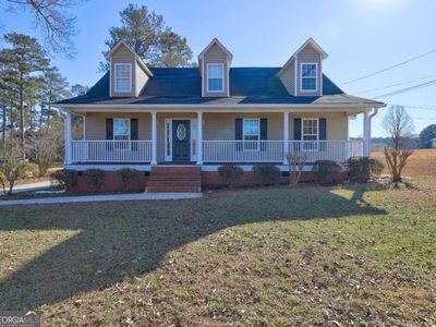 605 Harp Rd, Thomaston, GA, 30286