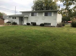 102 S Adams St, Princeton, IN 47670