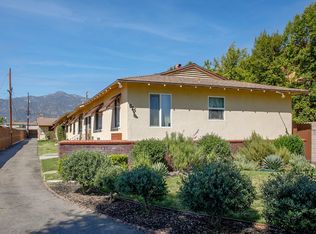 925 Fairview Ave, Arcadia, CA 91007