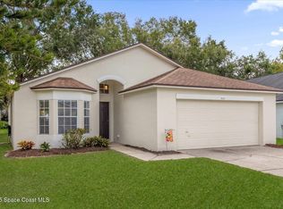 9157 Fort Jefferson Blvd, Orlando, FL 32822