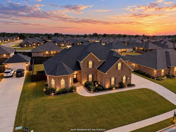 13624 Chapel Hill Ln, Athens, AL 35613