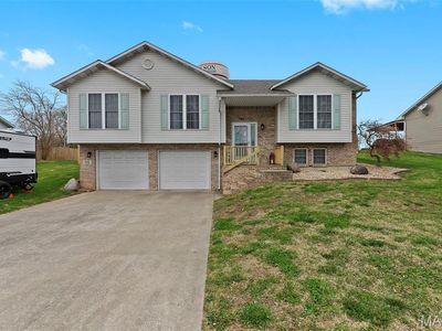 781 N West Ln, Jackson, MO, 63755