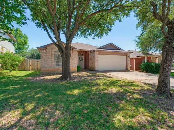 3549 Rock Shelf Ln, Round Rock, TX 78681