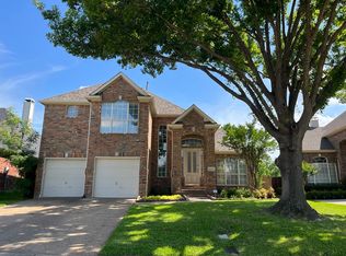 10503 Waters Dr, Irving, TX 75063