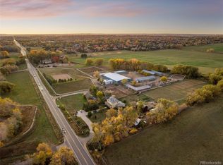 8778 Arapahoe Rd, Boulder, CO 80303