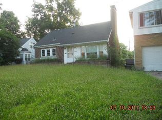 1420 Philadelphia Dr, Dayton, OH 45406