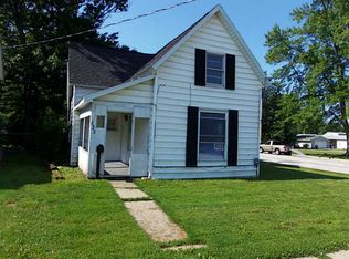 833 Motz St, Saint Marys, OH 45885