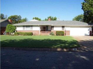 1719 N Saint Clair St, Wichita, KS 67203