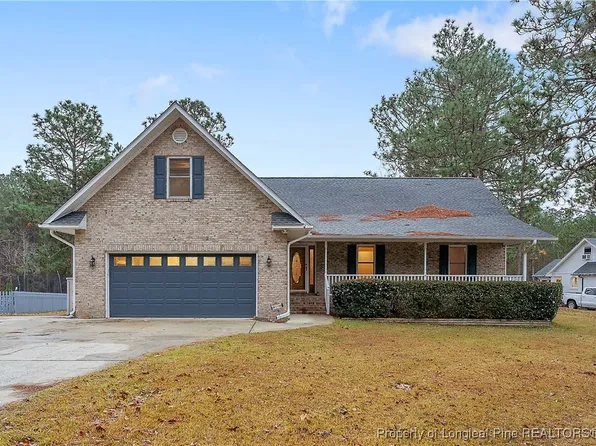 49 Pebble Beach Point, Sanford, NC 27332