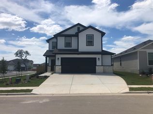 252 Syrah Ct, Leander, TX 78641