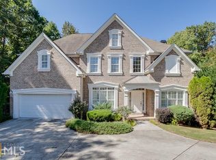 2530 Ridgehurst Dr, Buford, GA 30518