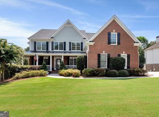 510 Millwood Ct, Canton, GA 30114