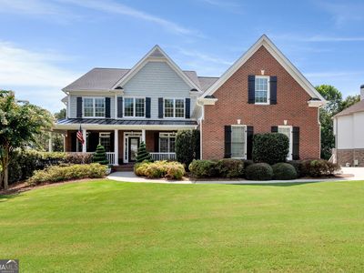 510 Millwood Ct, Canton, GA, 30114