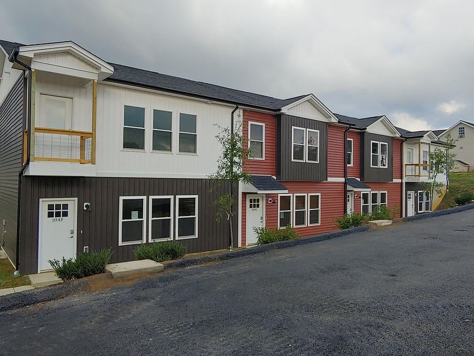 104 Gibsondale Dr AB, Radford, VA 24141 Zillow