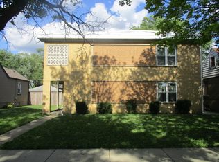 2005 S 16th Ave #1E, Broadview, IL 60155