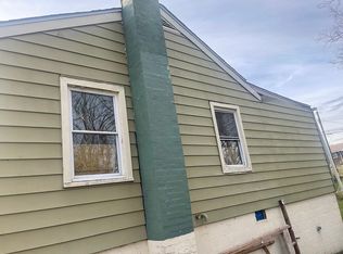 2861 Sage Ave, Dayton, OH 45417