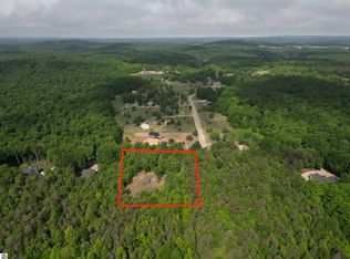 19493 Paradise Ridge Trl, Traverse City, MI 49684